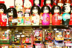 kokeshi