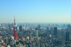 tokyo-skyline